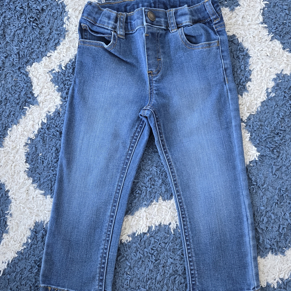 Garanimals 3T Kids Jeans